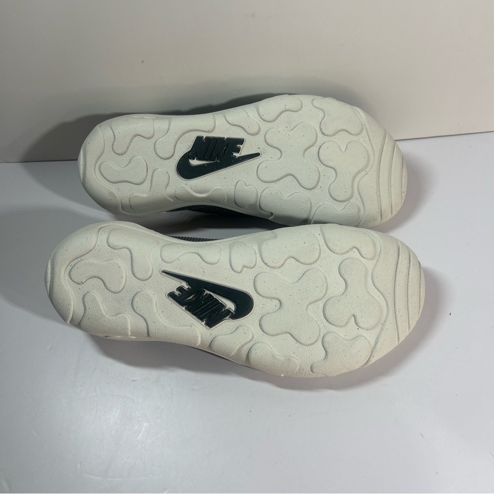 Nike Aqua Turf Outdoor Water Shoes Men's Size 7 Jade Green/Brown FZ5627-300 New - Picture 5 of 5